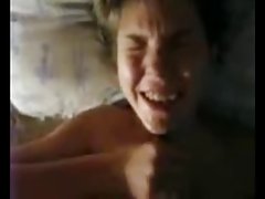 Pubblico sesso hard in un bar