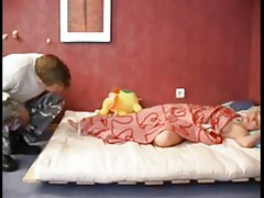 Confortevole sala per la datazione e il sesso