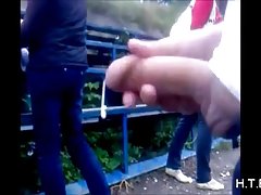 Il sesso in prima persona nella natura