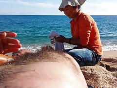 Bionda descrive sesso coppie