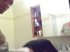 Offensivo porno con due