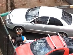 Lenzuola trio con due ragazze un cazzo