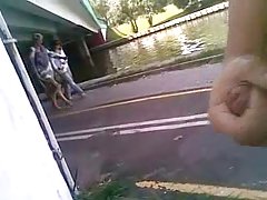 Erotica con una studentessa americana
