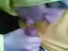 Bruna rosso vagina