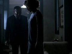Sesso su un comodo divano
