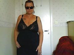Sesso in presenza di stallone