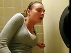 Ragazzo scopato caldo bionda angel