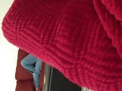 Leya addestrato a non essere mai in ritardo
