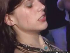 Erotica capriccio di una bambina nuda ragazze