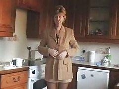 Apri il culo e poi mi metto in esso!