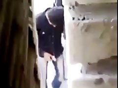 Vacanza giovane e bella