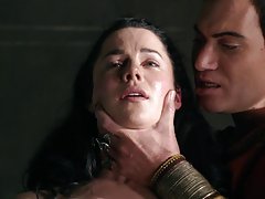 Due in camera e loro caldo sesso