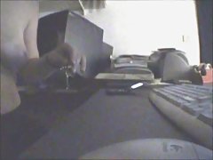 Puttanella in quei pantaloni attillati