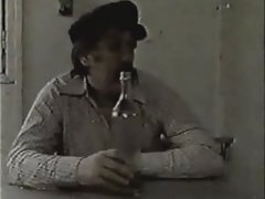 Pesante giornata di lavoro