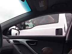 L'uomo si unì eccitato ragazze e scopata entrambe