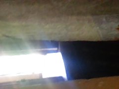 Doris ivy e il suo giovane culetto sodo