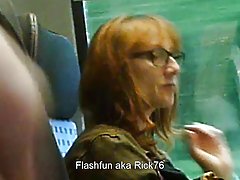 Erotico con una bella ragazza