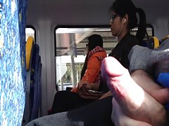 Le procaci bionda in sesso con un nero...