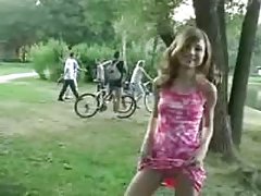 Briciole con incolto