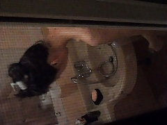 Blondie e nero tubo