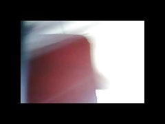 Punto inondata di sperma