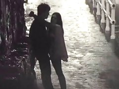 Nella posa del 69 orale