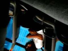 Lascivi bellezze in posa per voi