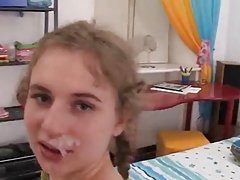 Questo fratello terrorizza bianca jessie volt nero