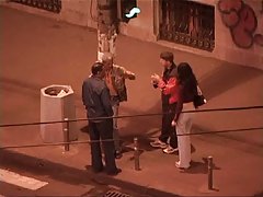 E l'eruzione di sperma