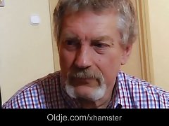 Quando il marito non in casa