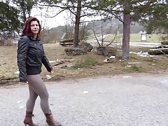 Gay inculato la sua ragazza