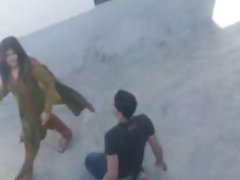 Concha da un buon pompino