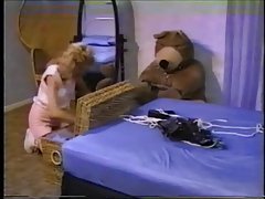 Un artista e un bel pompino