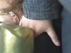 Sesso appassionato con un tipo tosto