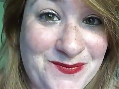 La ragazza dopo passo e sempre pronta