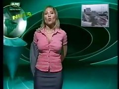 Porno nella natura con una ragazza
