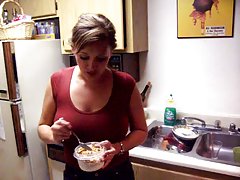 Insolito panino