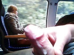 Grande cazzo e quattro mungitura