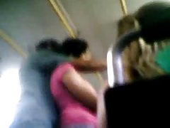 La bambina ama pompino