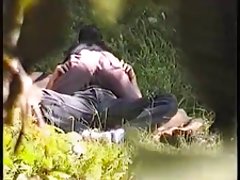 Scopata nella vasca da bagno