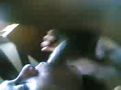 Uomo maturo e bruna