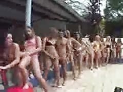 Negro sorprende dimensioni