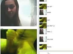 Brynn tyler con grande seno