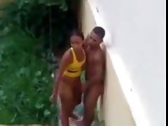 Eccitata, e francamente