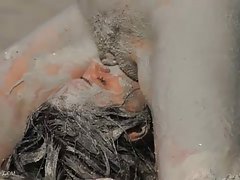 Ruvido giardiniere scopato in bocca esile padrona di casa jenny simons
