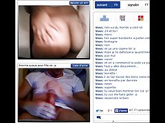 Massaggiatrice e cliente lezley zen e monique