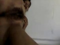 Bionda mogliettina aaliyah love e il suo amante nero
