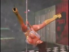Porno tacchi alti