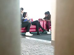 Ha piedini in ordine e ha soddisfatto il ragazzo