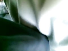 Rapidamente convinto a fare l'amore
